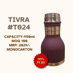 Tivra#T024